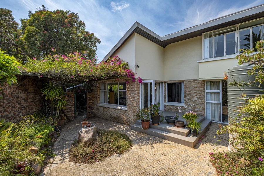 4 Bedroom Property for Sale in Parsons Hill Eastern Cape